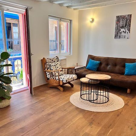 Bilbao Old Town I By Aston Rentals Εξωτερικό φωτογραφία