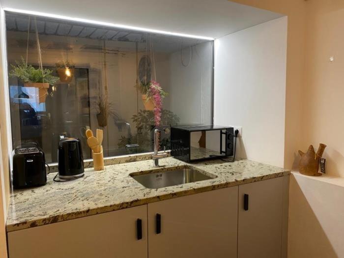 Bilbao Old Town I By Aston Rentals Εξωτερικό φωτογραφία