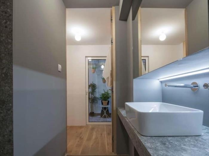 Bilbao Old Town I By Aston Rentals Εξωτερικό φωτογραφία
