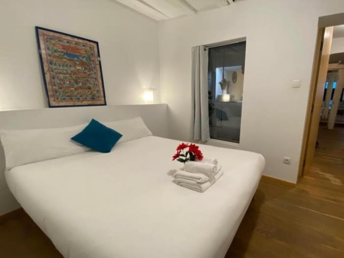 Bilbao Old Town I By Aston Rentals Εξωτερικό φωτογραφία