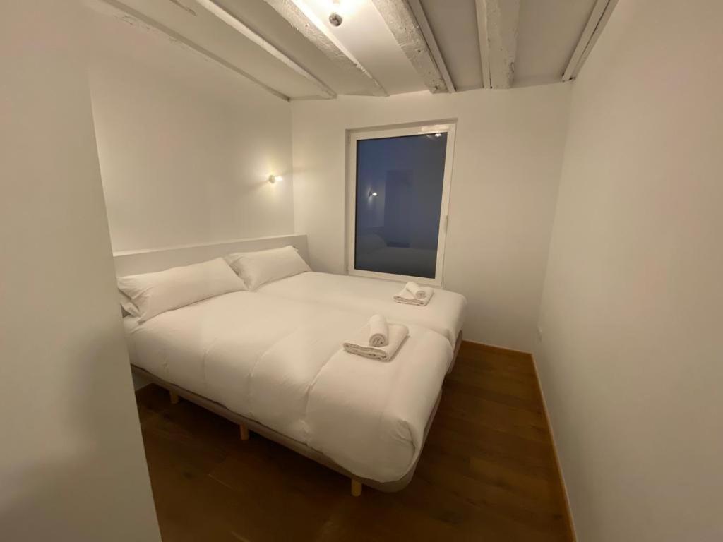 Bilbao Old Town I By Aston Rentals Εξωτερικό φωτογραφία