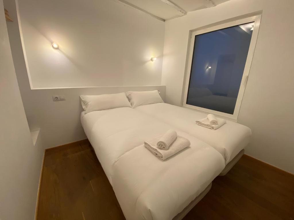 Bilbao Old Town I By Aston Rentals Εξωτερικό φωτογραφία