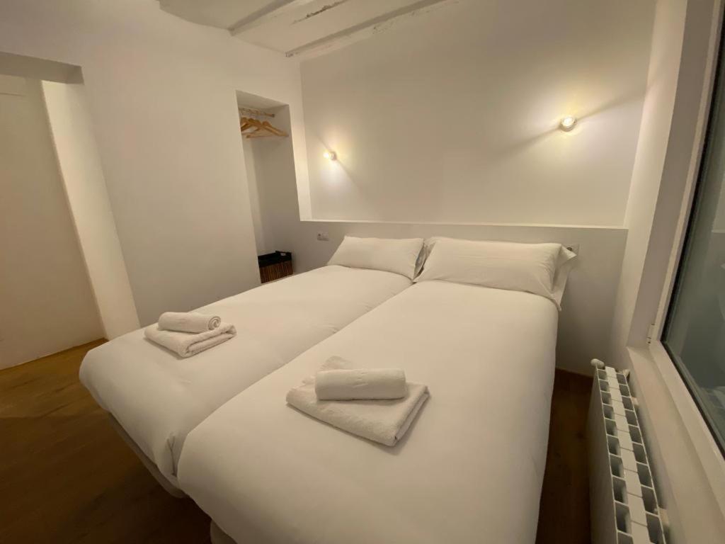 Bilbao Old Town I By Aston Rentals Εξωτερικό φωτογραφία