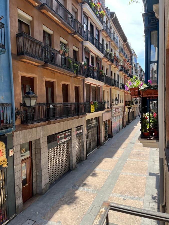 Bilbao Old Town I By Aston Rentals Εξωτερικό φωτογραφία
